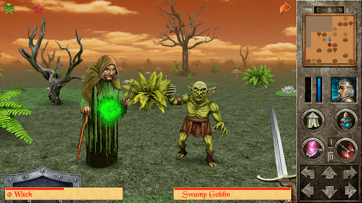 The Quest screenshot 19 - screenshot