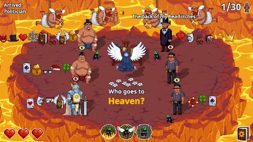 Peace, Death! 2 screenshot 10 - screenshot