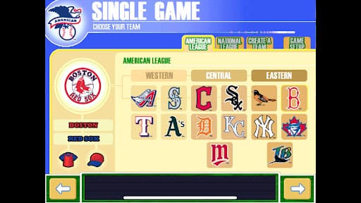 Backyard Baseball '01 screenshot 11 - screenshot