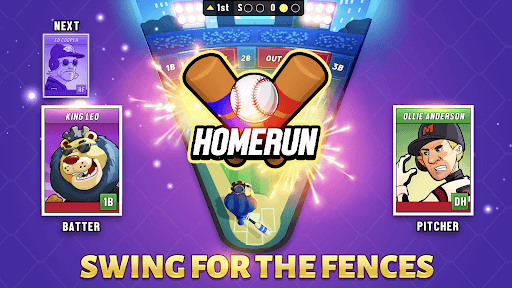 Super Hit Baseball screenshot 9 - screenshot