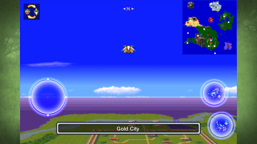 Secret of Mana screenshot 10 - screenshot