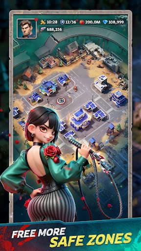 Hope Zone screenshot 3 - screenshot