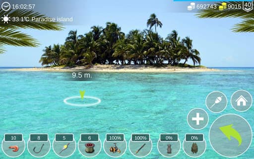 My Fishing World screenshot 11 - screenshot