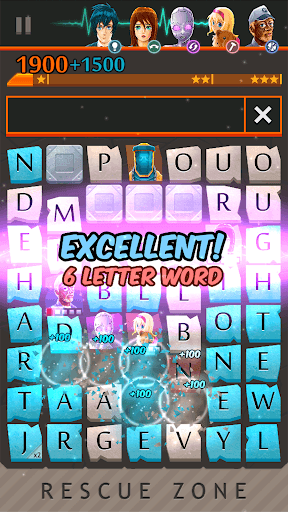 Highrise Heroes Word Challenge screenshot 17 - screenshot