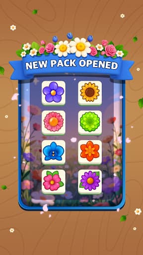 Tile Triple 3D screenshot 6 - screenshot
