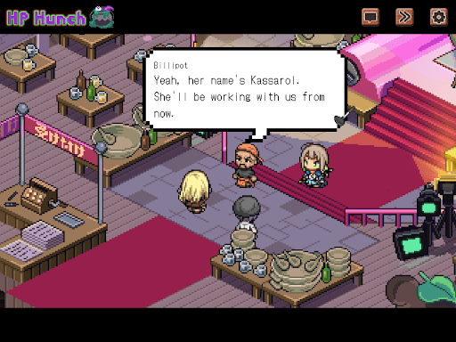 Hodgepodge Hunch screenshot 14 - screenshot