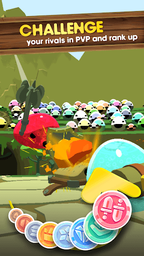 Rogue Slime screenshot 11 - screenshot