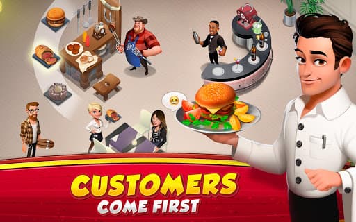 World Chef screenshot 9 - screenshot