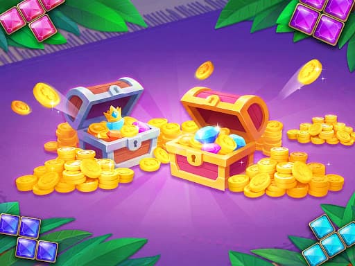 Block Puzzle: Blast Jewel Game screenshot 24 - screenshot