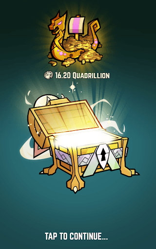 Viking Gods - Idle Tap Game screenshot 21 - screenshot