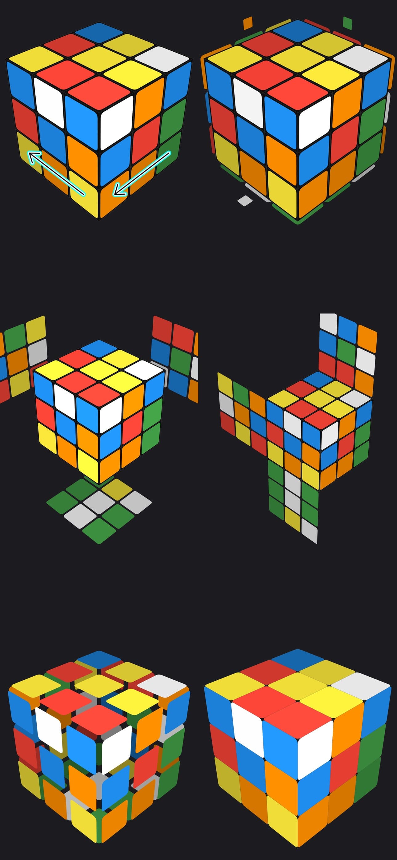 ASolver>I'll solve your puzzle screenshot 6 - screenshot