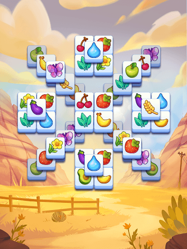 Triple Tile: Match Puzzle Game screenshot 12 - screenshot
