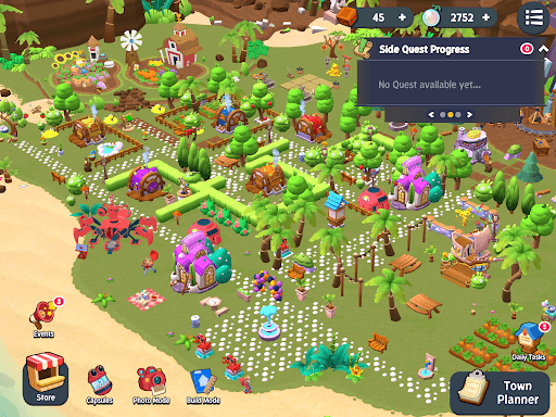 Neopets: Tales of Dacardia screenshot 5 - screenshot