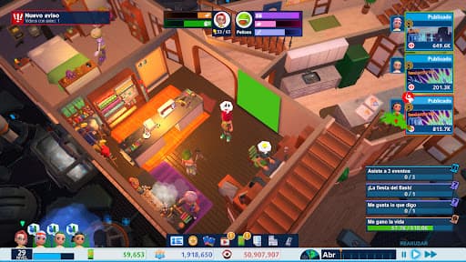 Youtubers Life: Gaming Channel screenshot 24 - screenshot