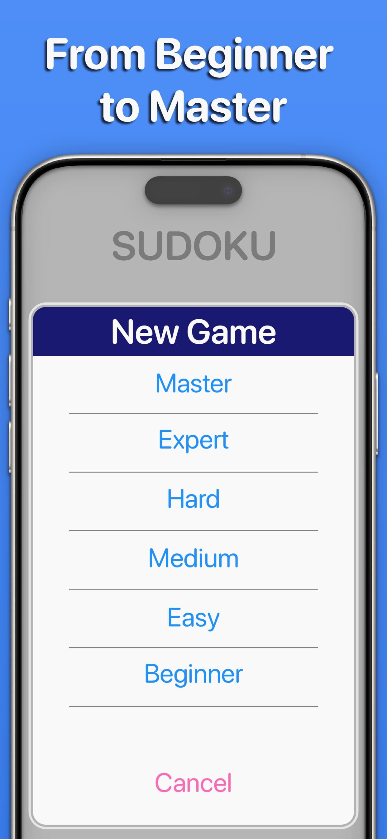 Sudoku No Pop-up Ads screenshot 6 - screenshot