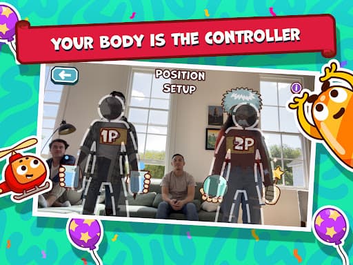 Party Fowl screenshot 8 - screenshot