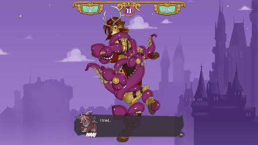OctoFurry screenshot 5 - screenshot