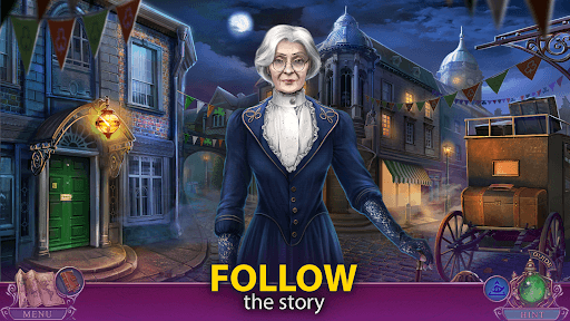 Dark City: Dublin screenshot 4 - screenshot