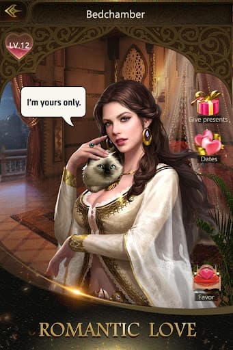 Conquerors 2: Glory of Sultans screenshot 19 - screenshot