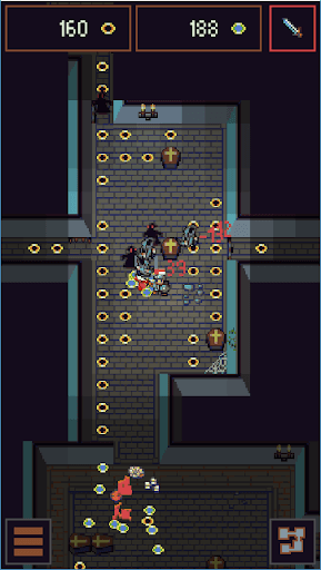Heroism screenshot 6 - screenshot