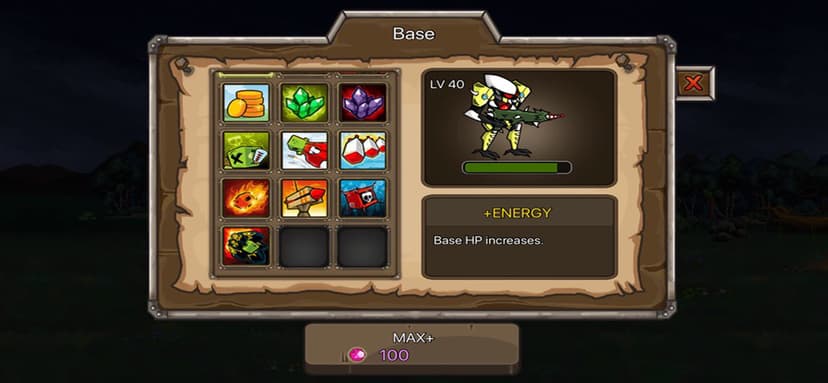 HERO WARS Defense screenshot 3 - screenshot