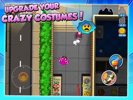 Robbery Bob 2: Double Trouble screenshot 12 - screenshot