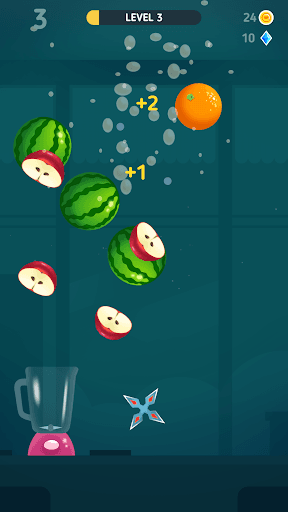Fruit Master screenshot 1 - screenshot