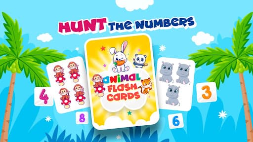 Learn Numbers 123 - Kids Games screenshot 7 - screenshot