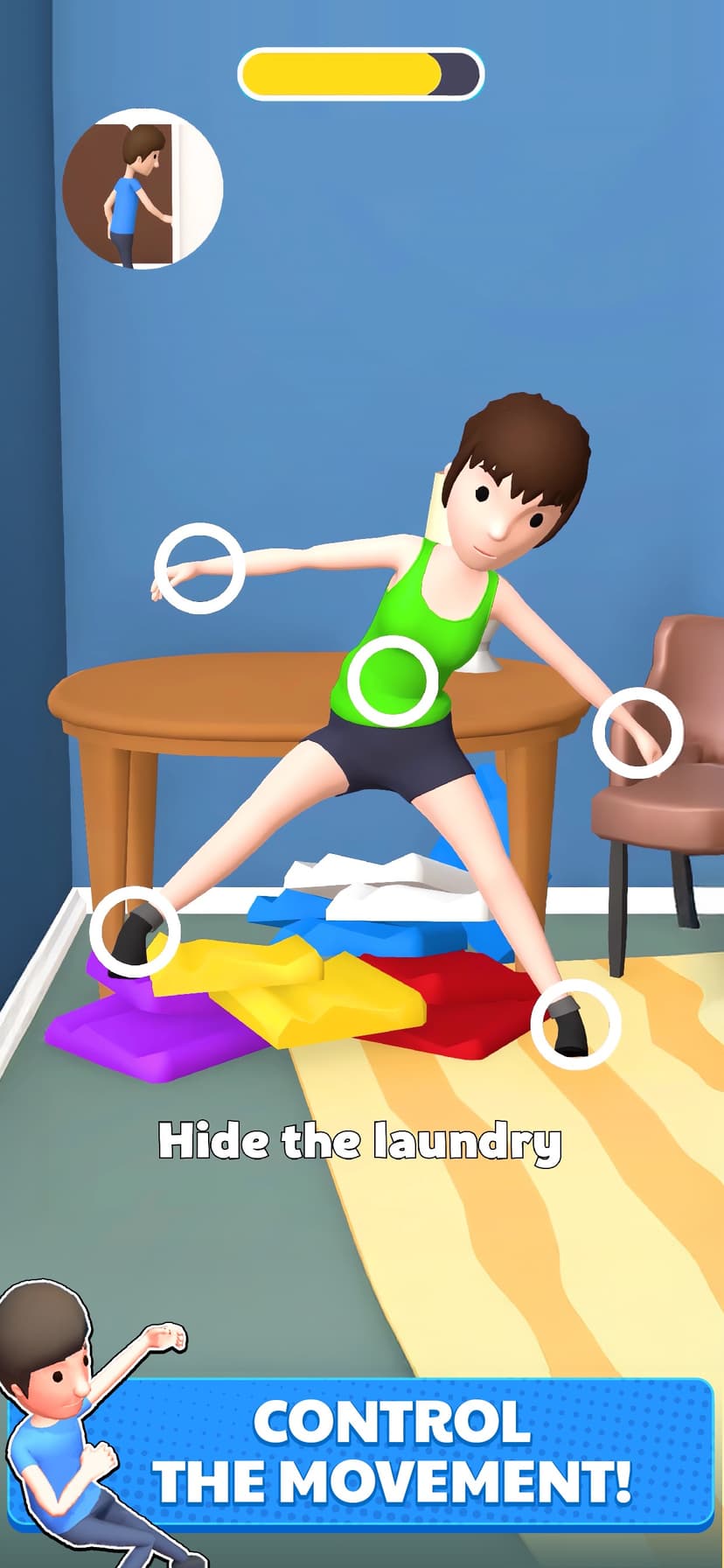 Move People screenshot 6 - screenshot