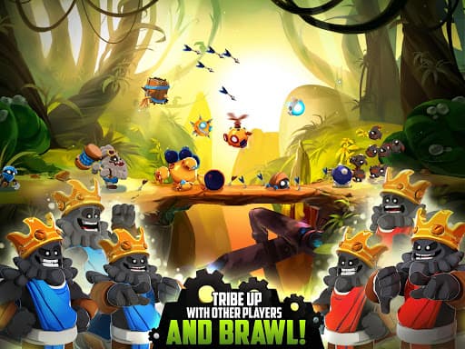 Badland Brawl screenshot 5 - screenshot