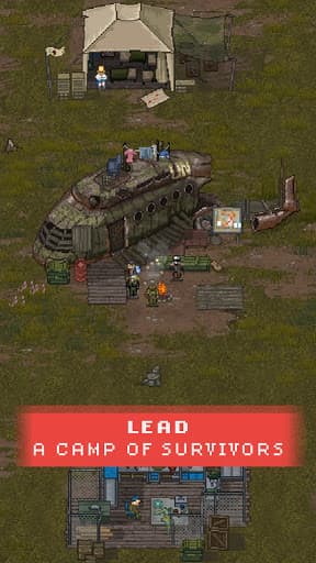 Mini DayZ 2 screenshot 5 - screenshot