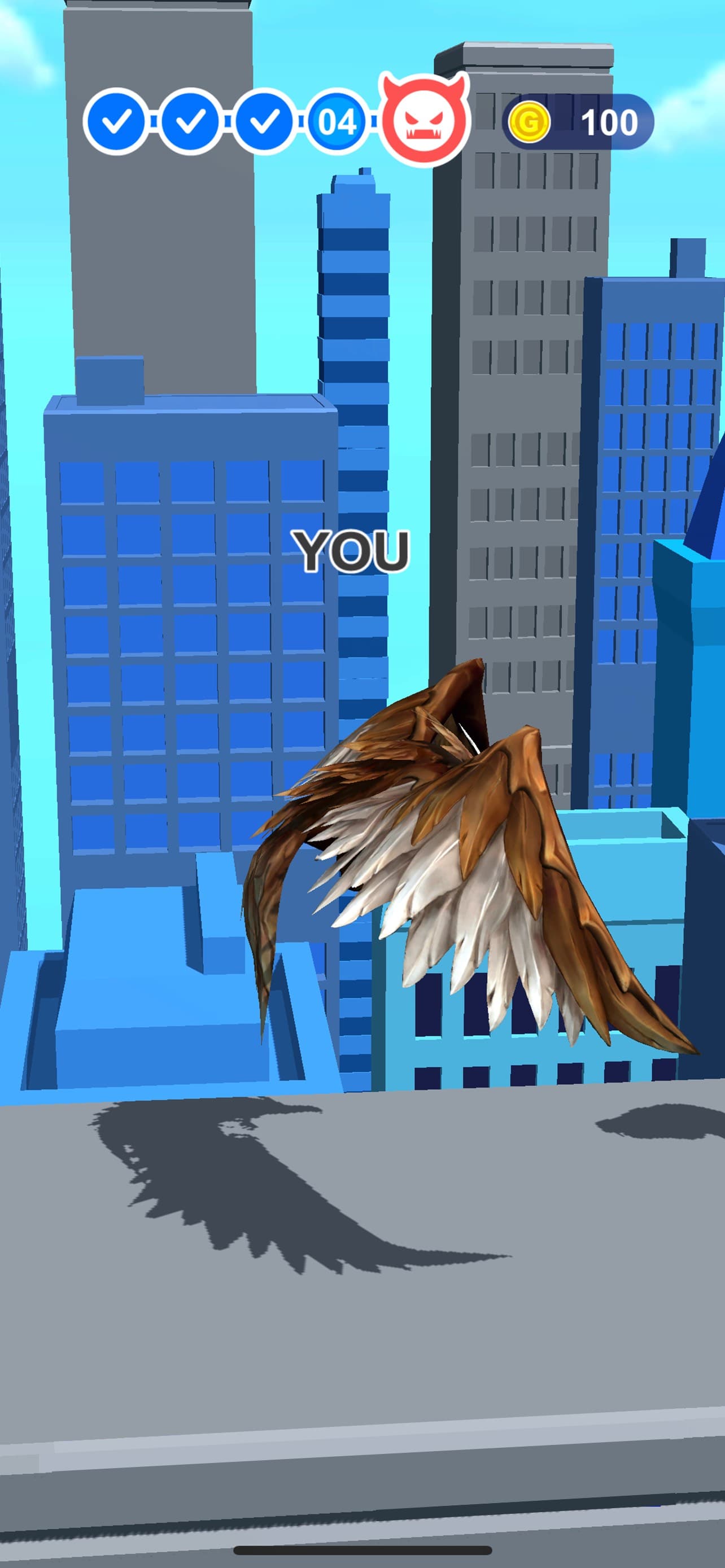Draw Creatures screenshot 2 - screenshot