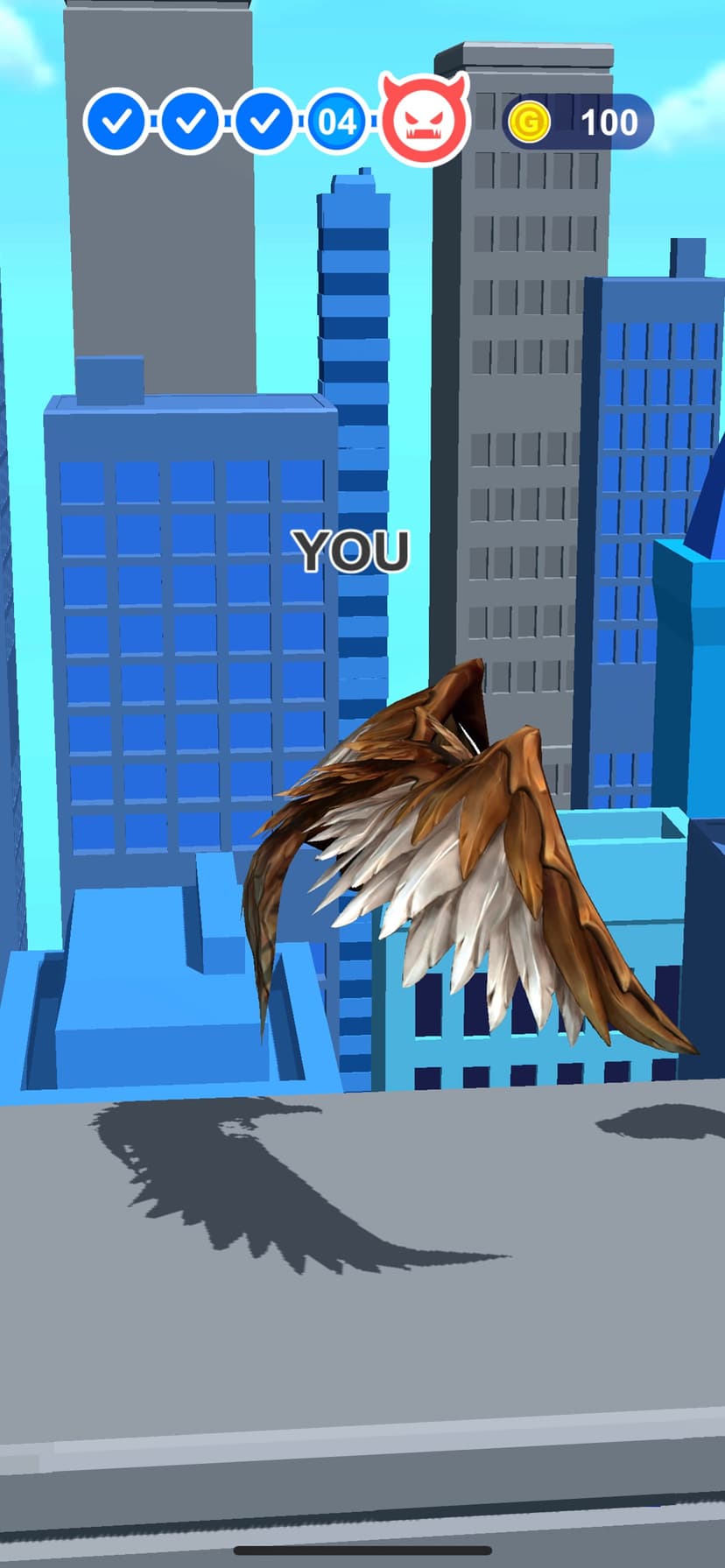 Draw Creatures screenshot 2 - screenshot