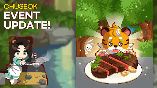 Infinite Stairs screenshot 1 - screenshot