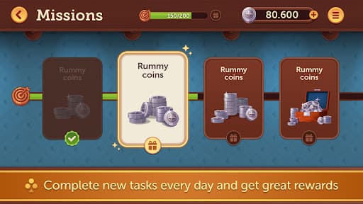 Rummy - Fun & Friends screenshot 10 - screenshot