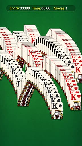 Nostal Solitaire: Card Games screenshot 2 - screenshot
