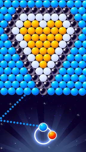 Bubble Pop - Shoot Bubble Game screenshot 4 - screenshot