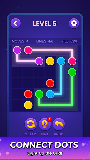 Color Dots screenshot 2 - screenshot