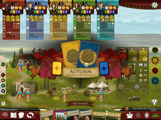 Viticulture screenshot 23 - screenshot