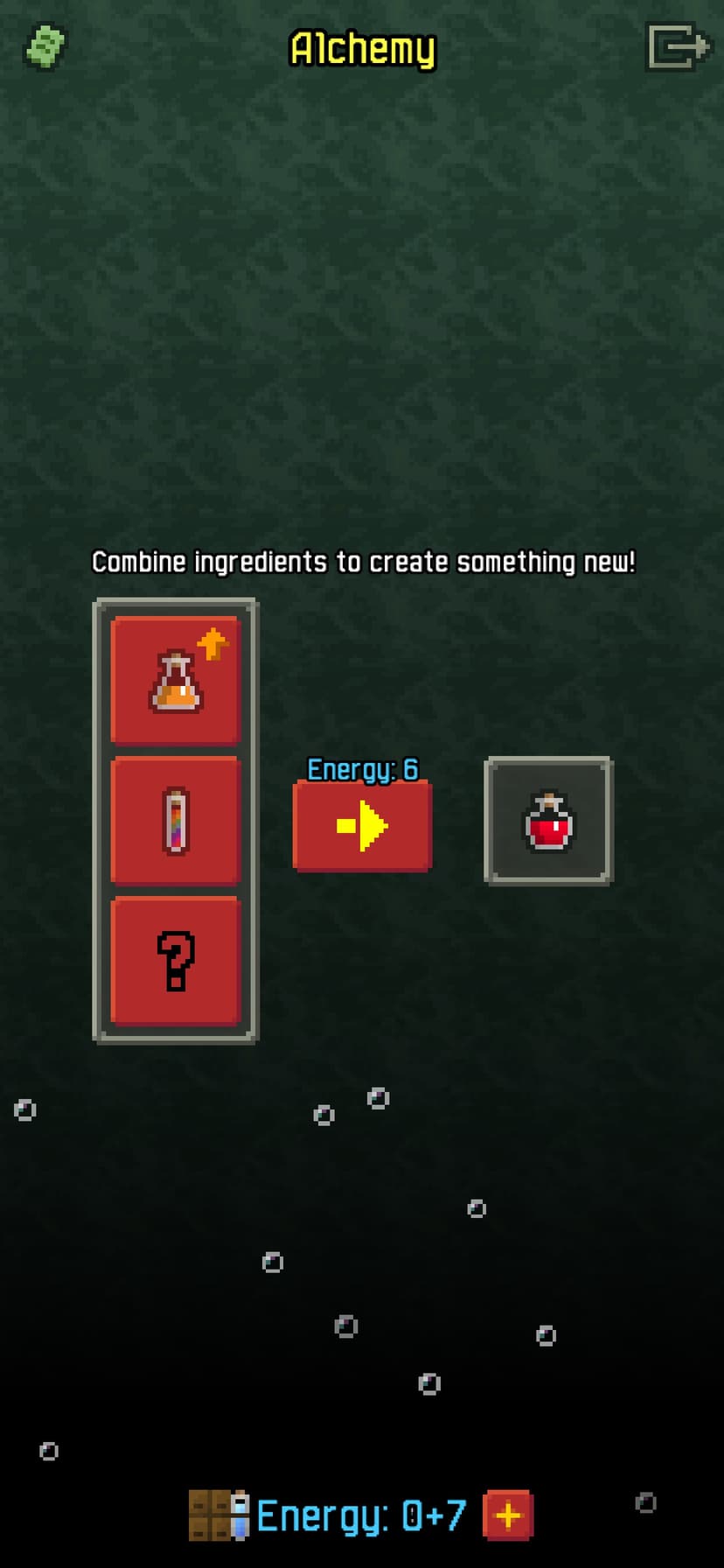 Shattered Pixel Dungeon screenshot 7 - screenshot