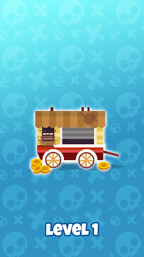 Idle Death Tycoon: Money Inc. screenshot 1 - screenshot