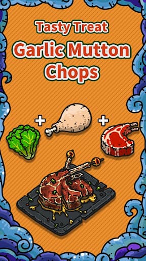 Monster Chef screenshot 3 - screenshot