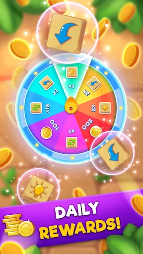 Tile Match Pro screenshot 10 - screenshot