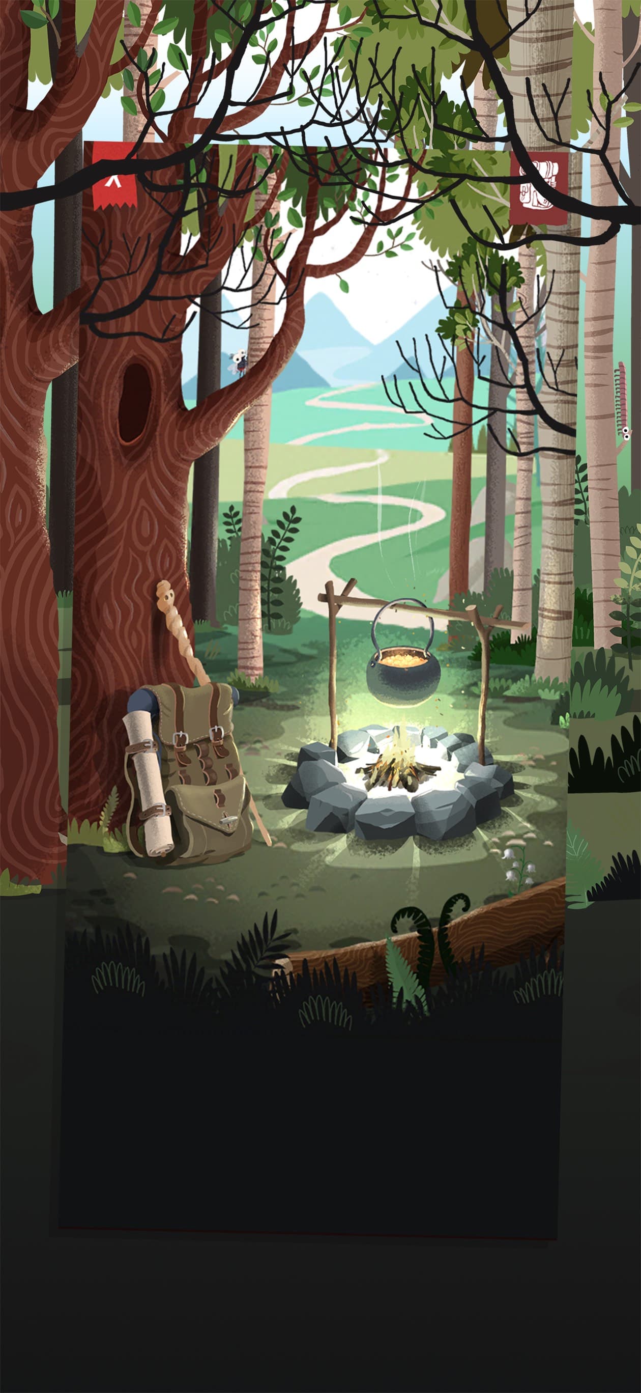 Card Crawl Adventure screenshot 6 - screenshot