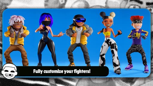 Dropcult screenshot 6 - screenshot