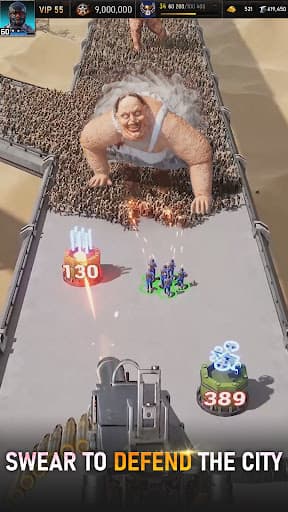 Age of Origins screenshot 2 - screenshot