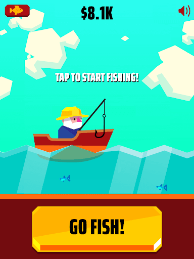 Go Fish! screenshot 11 - screenshot