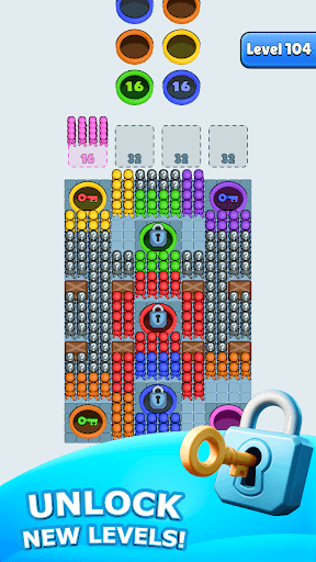 Hole People screenshot 2 - screenshot