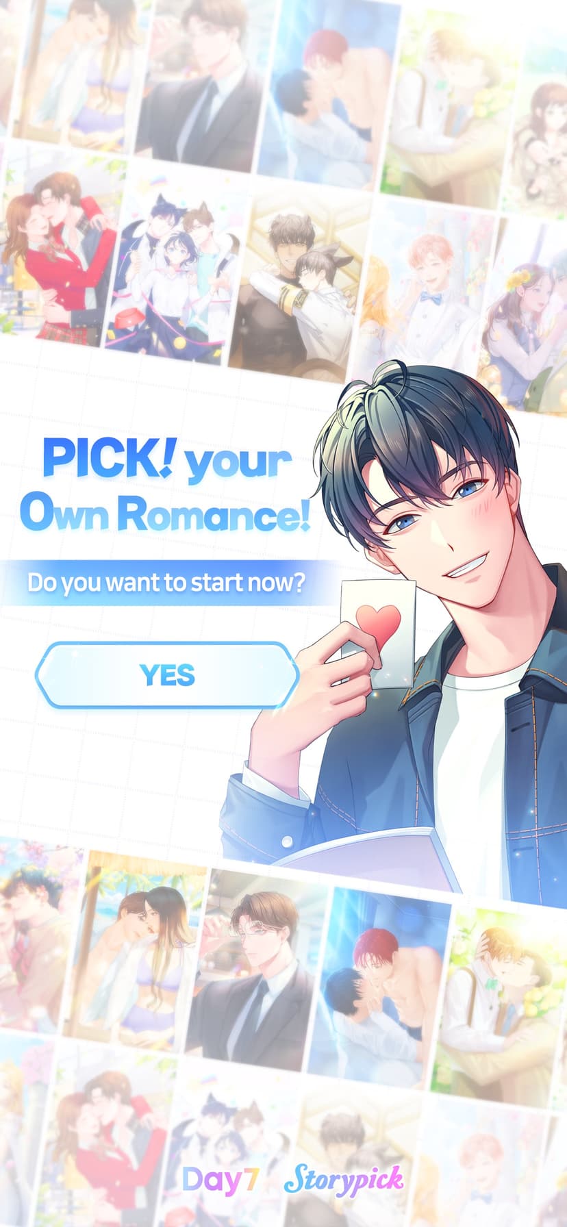 Storypick screenshot 3 - screenshot