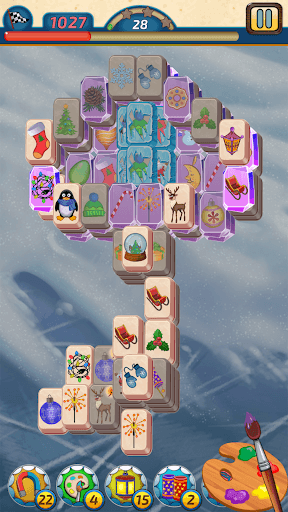 Mahjong Village screenshot 7 - screenshot